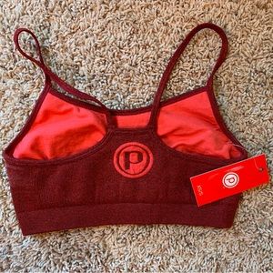 Pure Barre Loren Sports Bra
